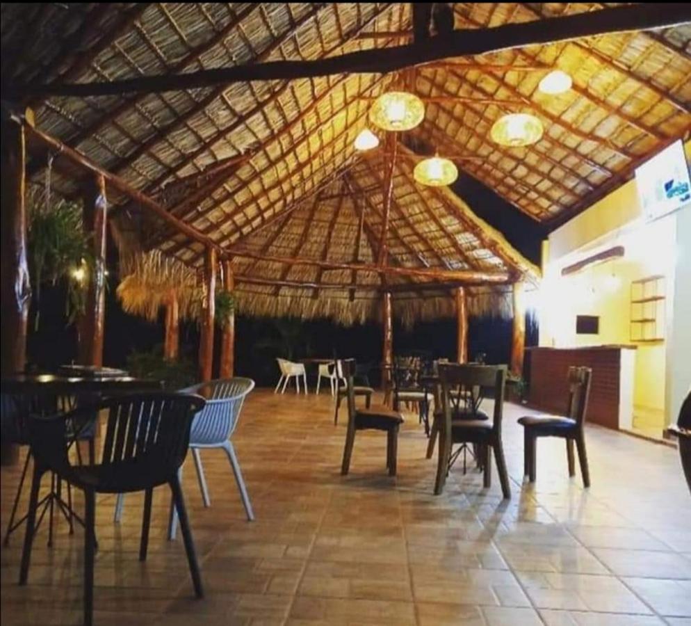 Hotel Boutique Victoria Moyogalpa Extérieur photo
