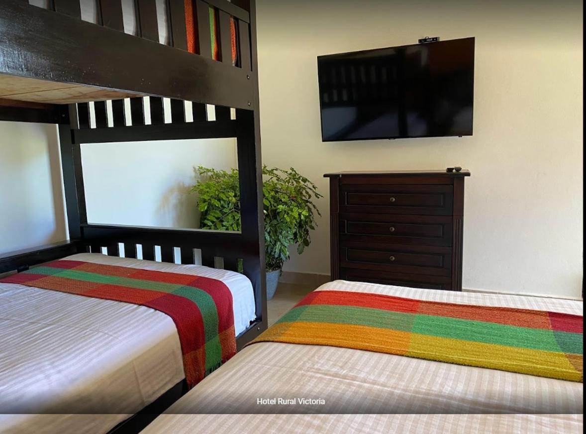 Hotel Boutique Victoria Moyogalpa Extérieur photo