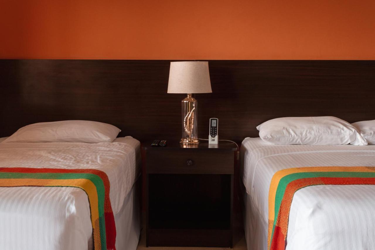 Hotel Boutique Victoria Moyogalpa Extérieur photo
