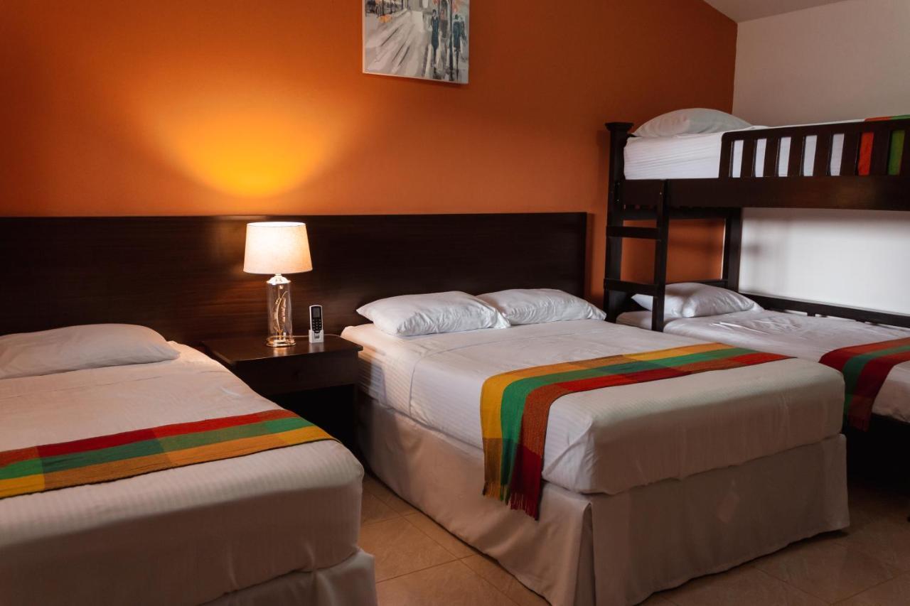 Hotel Boutique Victoria Moyogalpa Extérieur photo