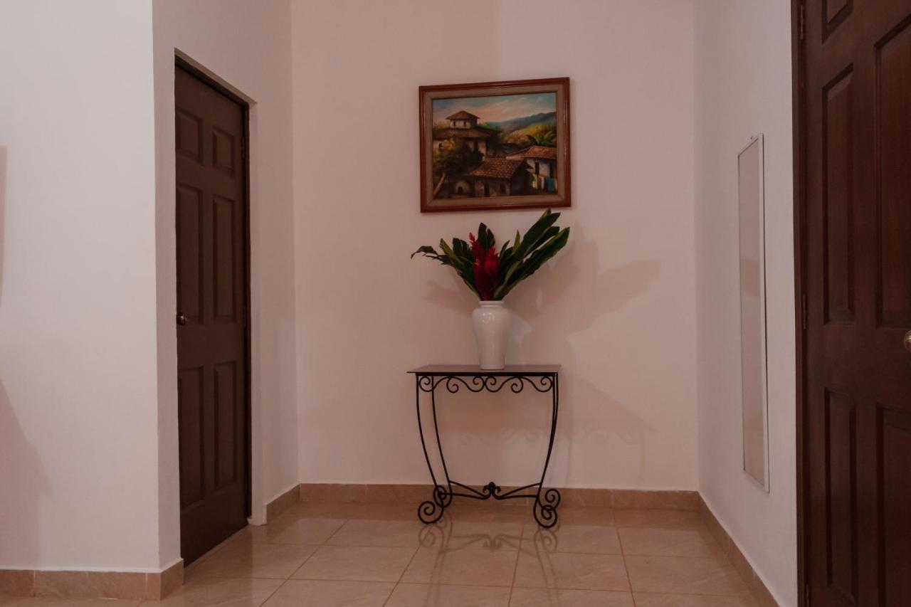 Hotel Boutique Victoria Moyogalpa Extérieur photo