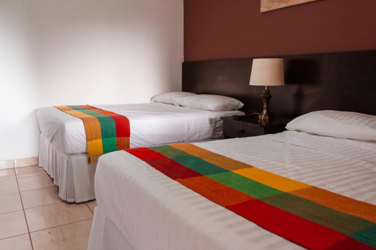 Hotel Boutique Victoria Moyogalpa Extérieur photo