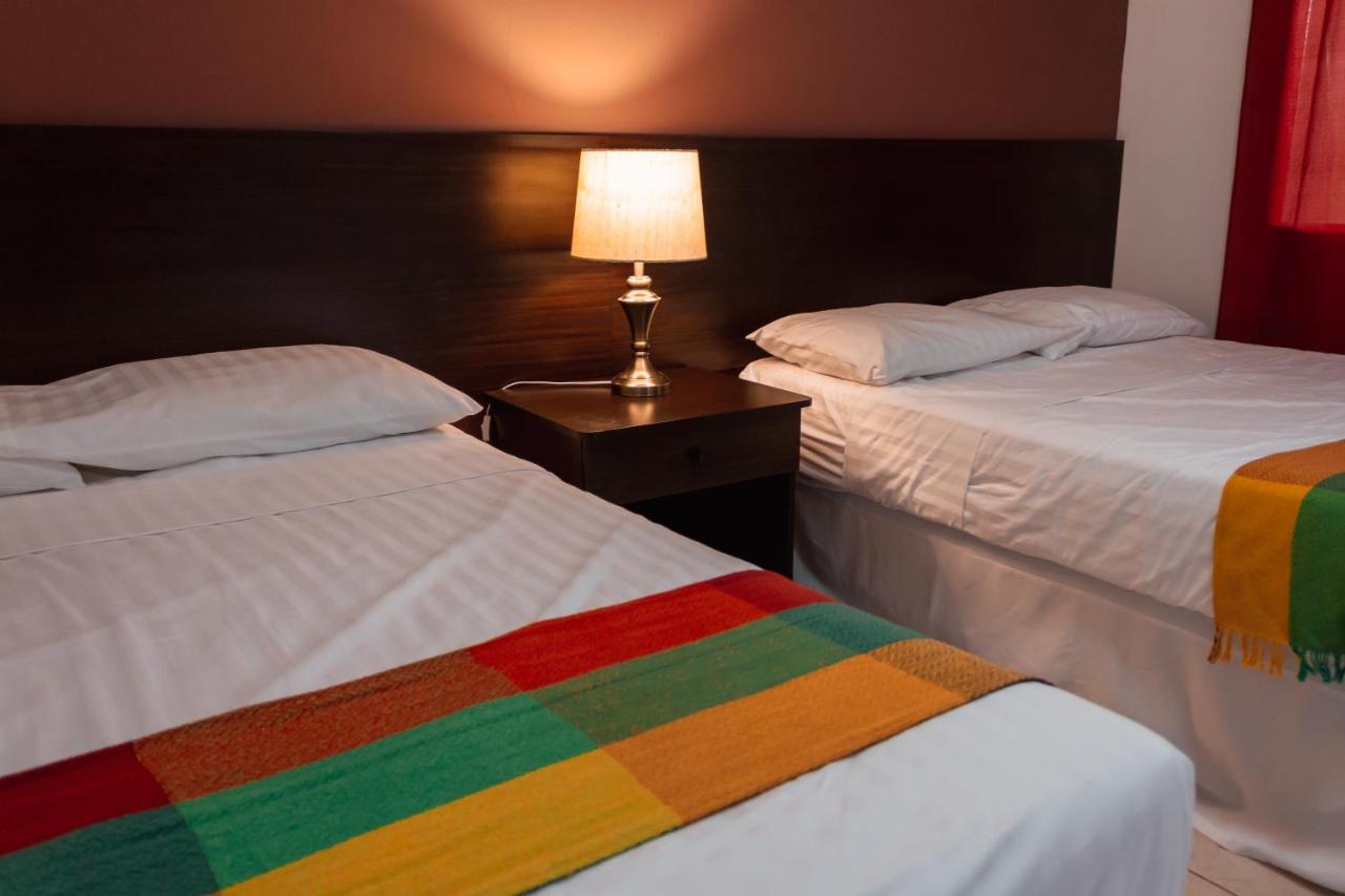 Hotel Boutique Victoria Moyogalpa Extérieur photo