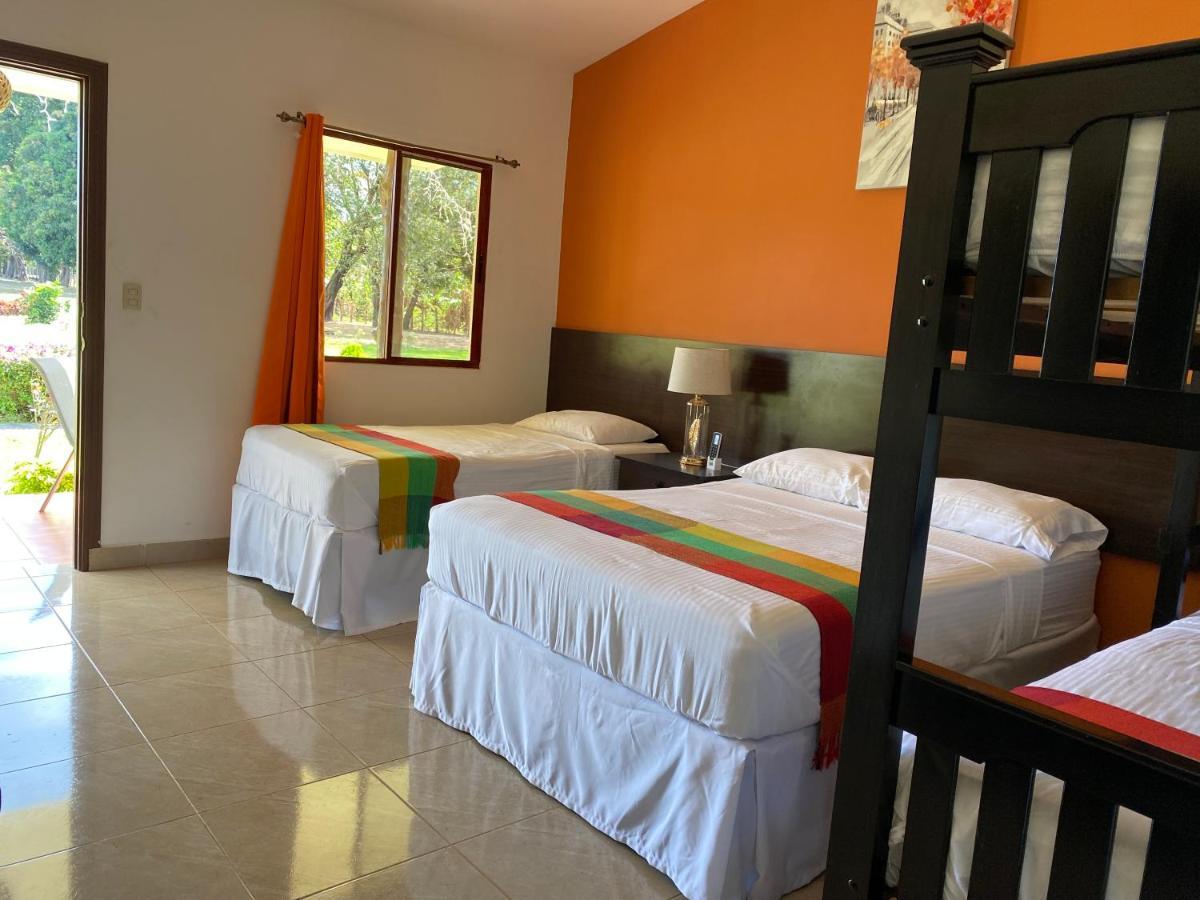Hotel Boutique Victoria Moyogalpa Extérieur photo