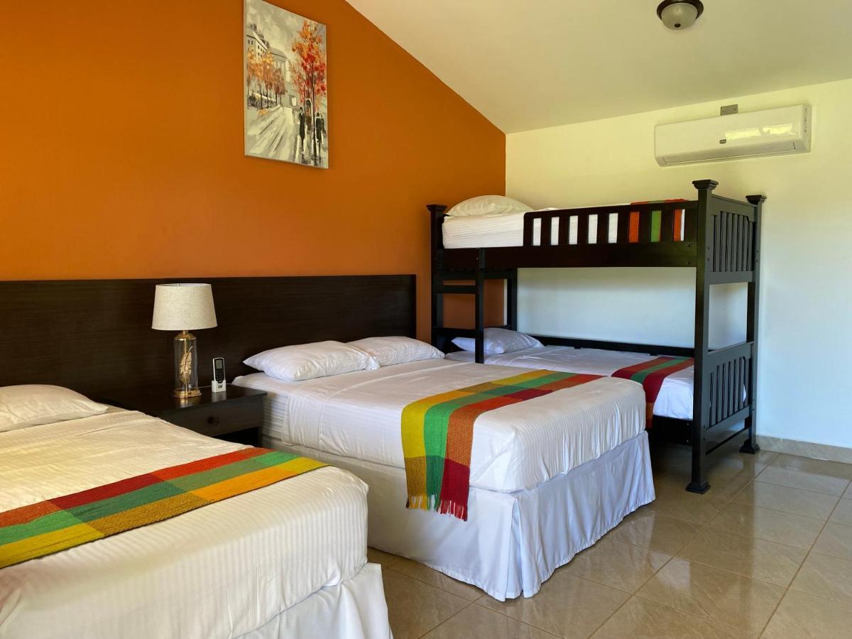 Hotel Boutique Victoria Moyogalpa Extérieur photo