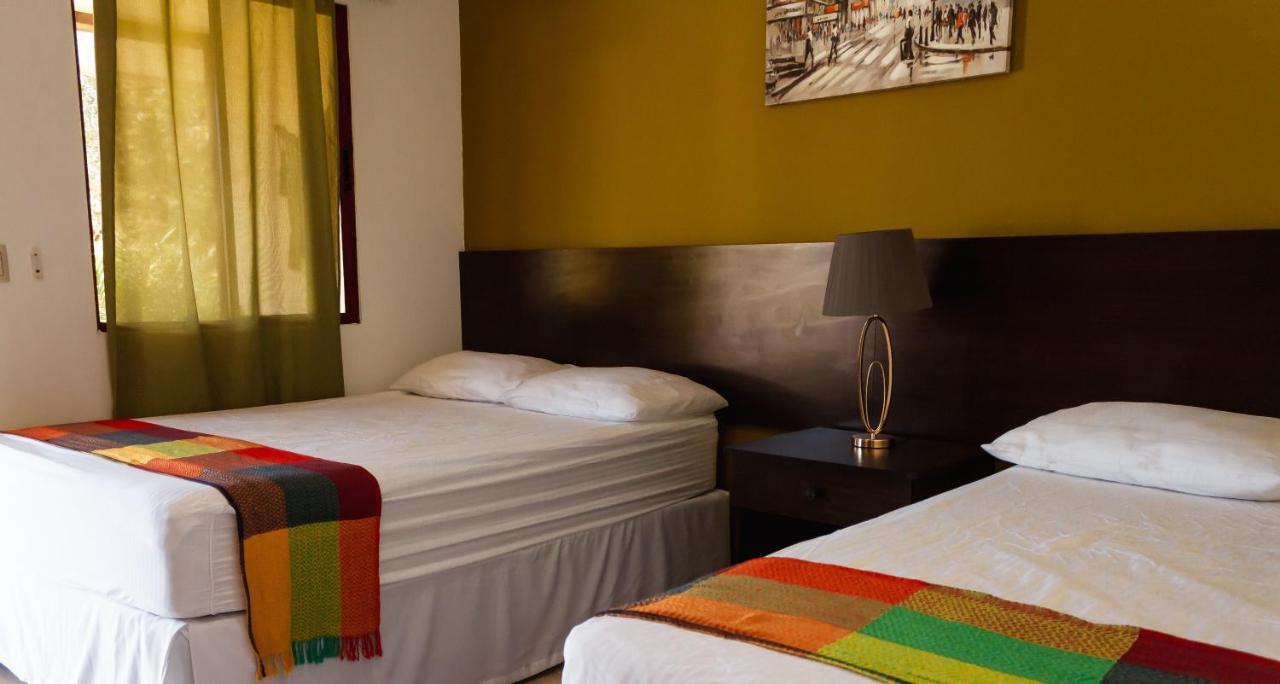 Hotel Boutique Victoria Moyogalpa Extérieur photo