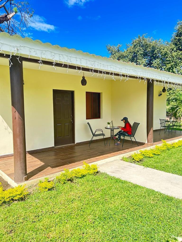 Hotel Boutique Victoria Moyogalpa Extérieur photo