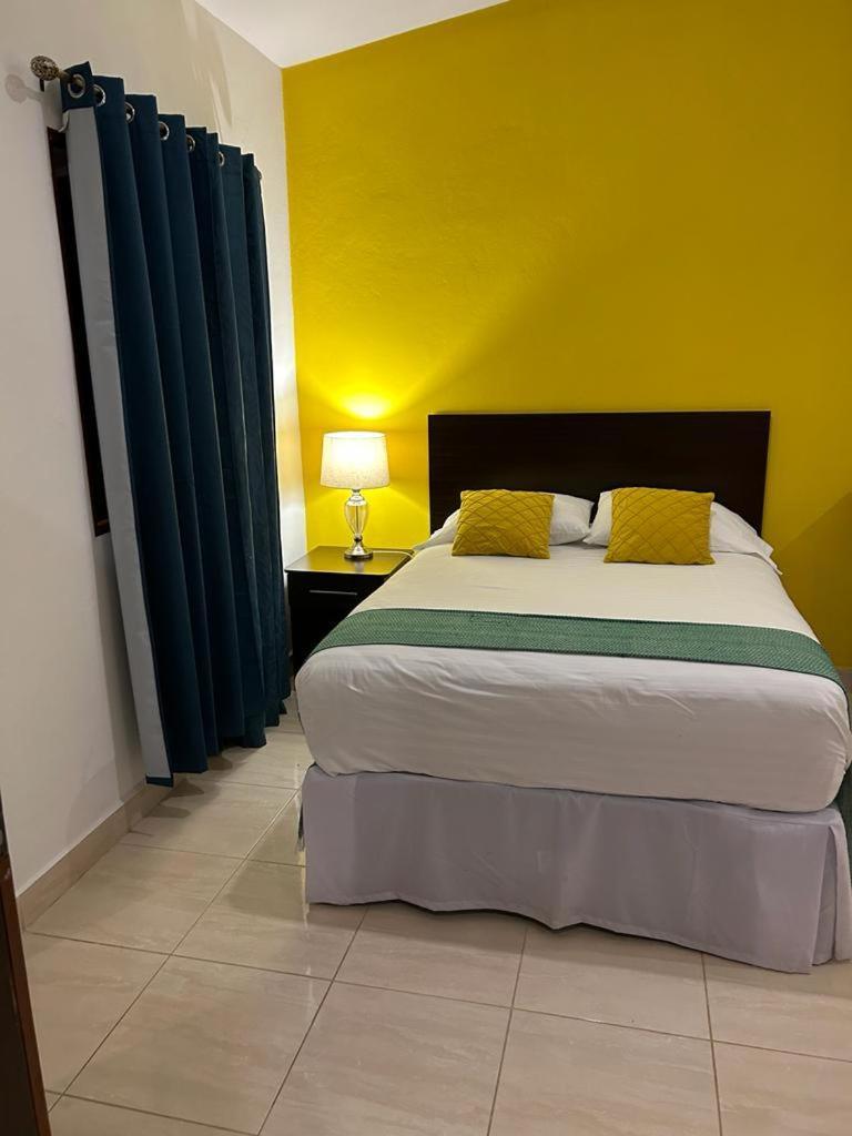 Hotel Boutique Victoria Moyogalpa Extérieur photo