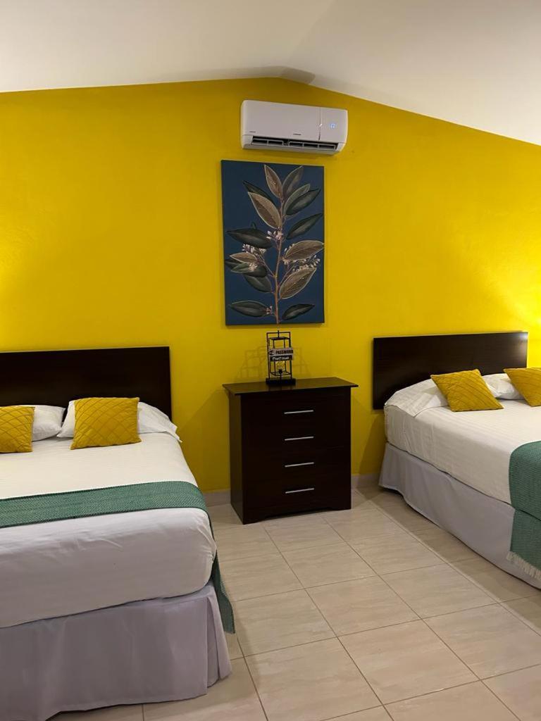 Hotel Boutique Victoria Moyogalpa Extérieur photo