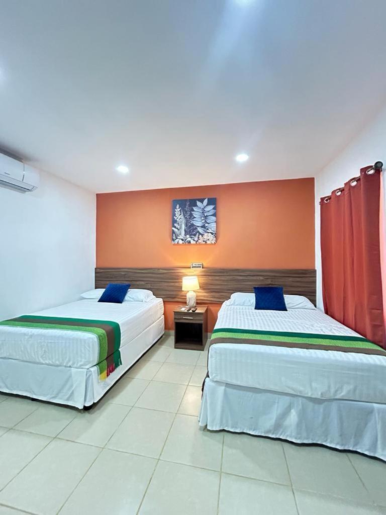 Hotel Boutique Victoria Moyogalpa Extérieur photo