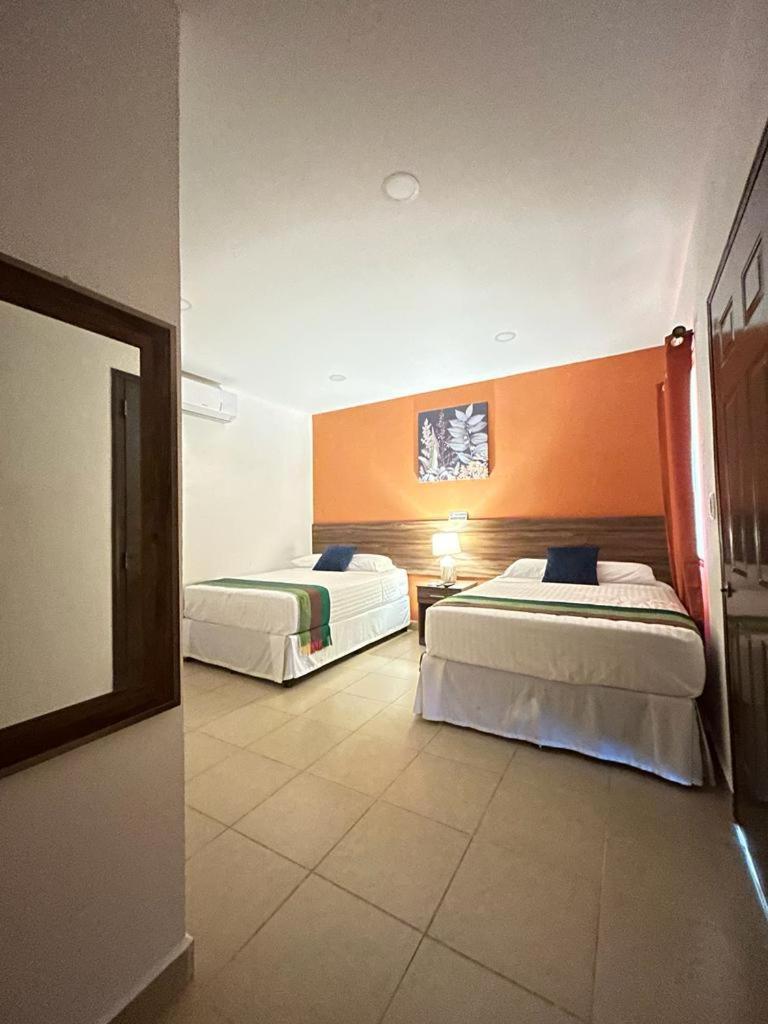 Hotel Boutique Victoria Moyogalpa Extérieur photo