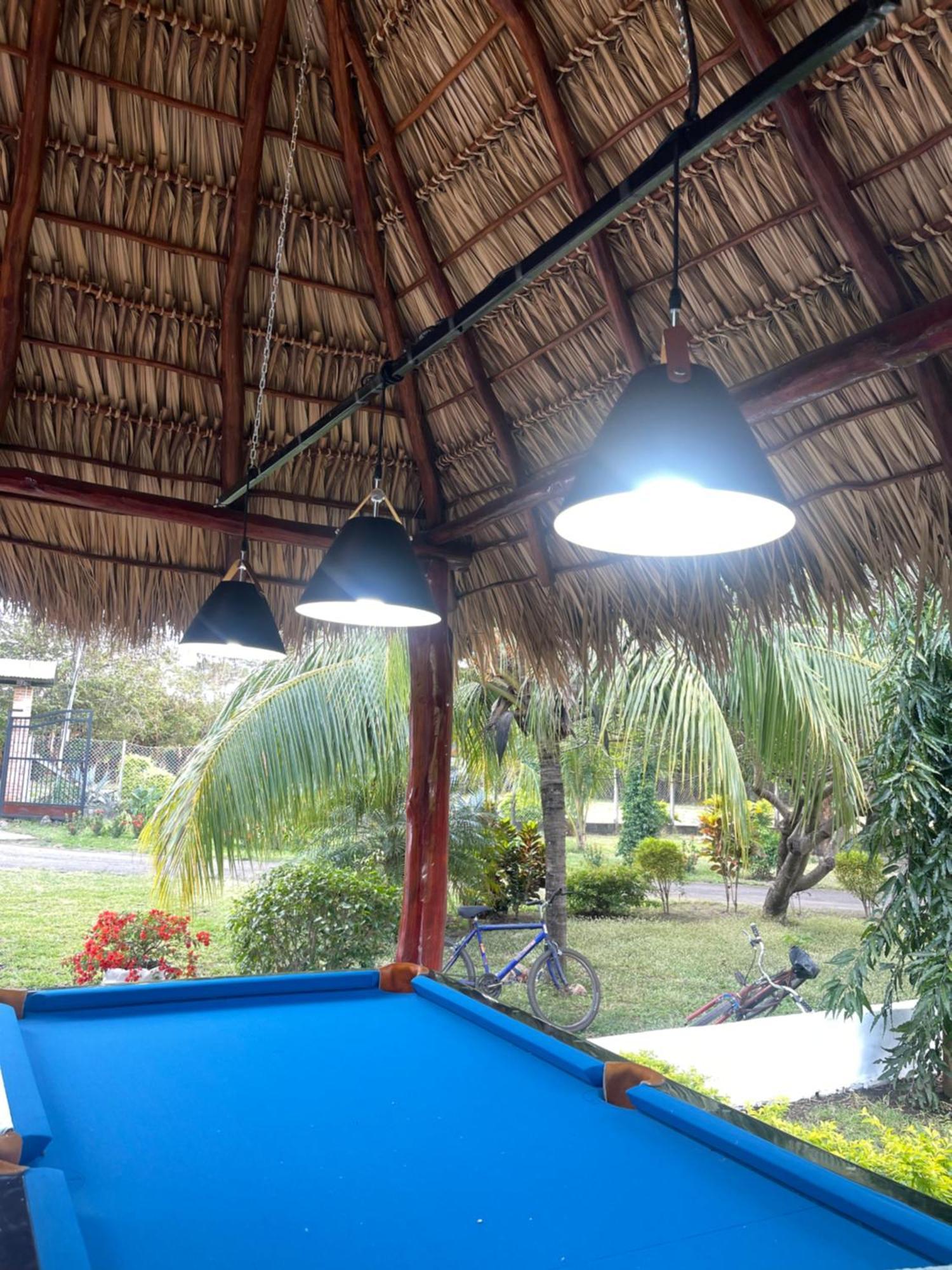 Hotel Boutique Victoria Moyogalpa Extérieur photo